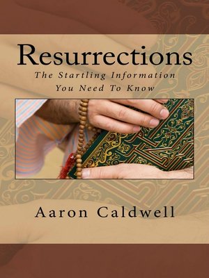 cover image of Resurrections